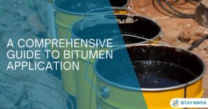 A Comprehensive Guide to Bitumen Applications