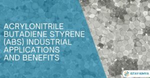 Acrylonitrile Butadiene Styrene (ABS): Industrial Applications & Benefits