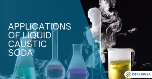 Liquid Caustic Soda