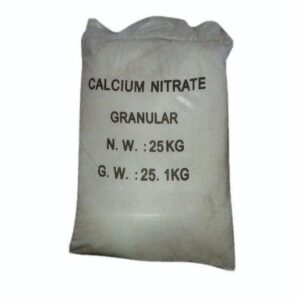 Calcium Nitrate