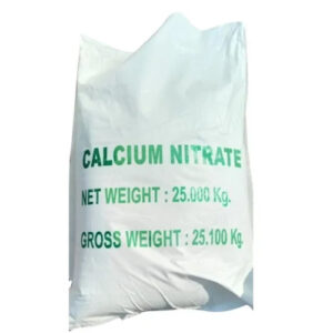 Calcium Nitrate