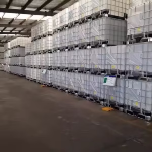 Chlorinated Paraffin