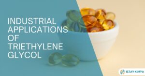 Industrial Applications of Triethylene Glycol