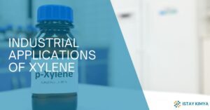 Industrial Applications of Xylene