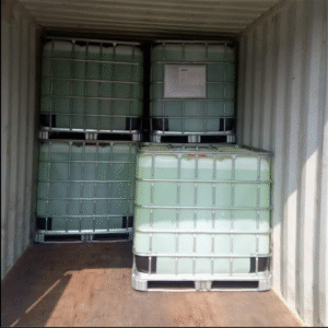 Methyl Acetate