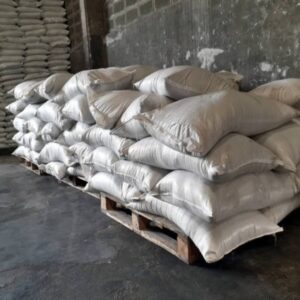 Monochloroacetic Acid