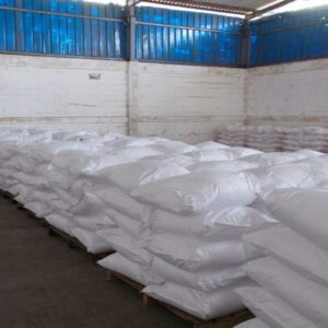 Monochloroacetic Acid