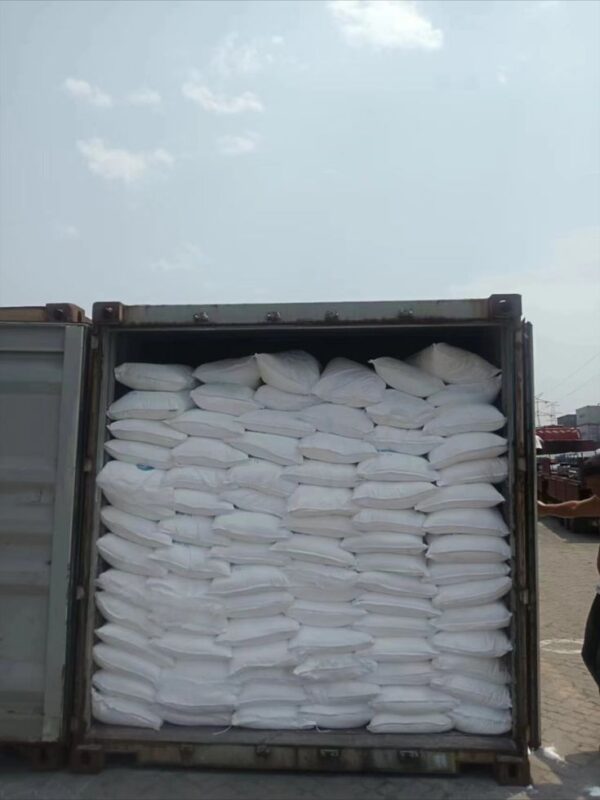 Soda Ash Dense