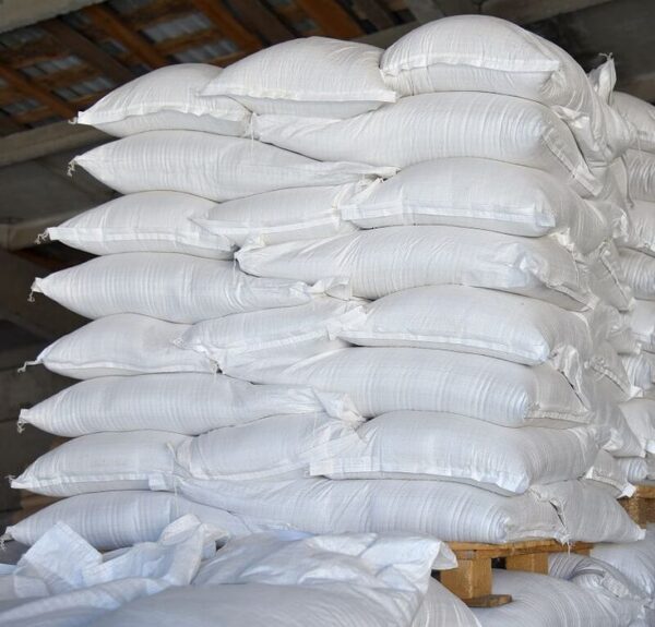 Soda Ash Dense