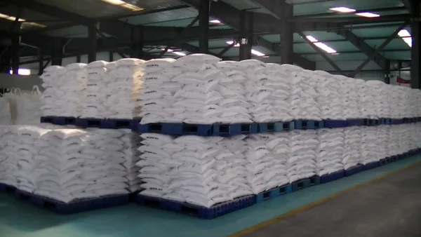 Sodium Bicarbonate