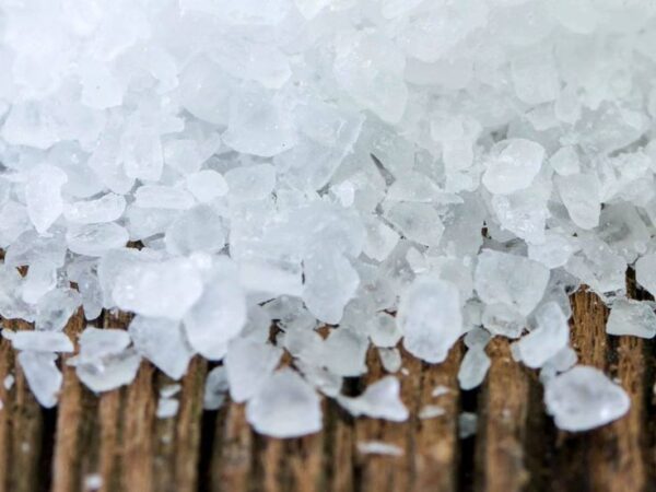 Sodium Carbonate