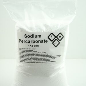 Sodium Percarbonate
