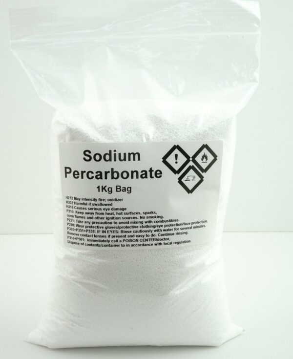 Sodium Percarbonate