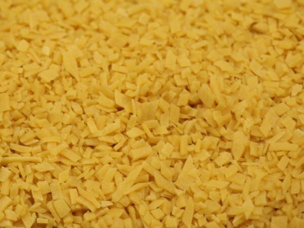 Sodium Sulfide