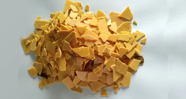 Sodium Sulfide
