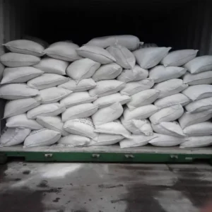 Sodium Sulfide