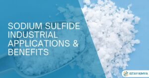 Sodium Sulfide: Industrial Applications & Benefits