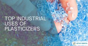 Top Industrial Uses of Plasticizers