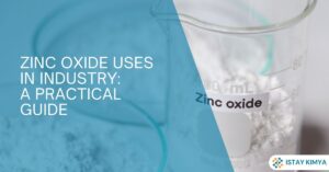 Zinc Oxide Uses in Industry: A Practical Guide