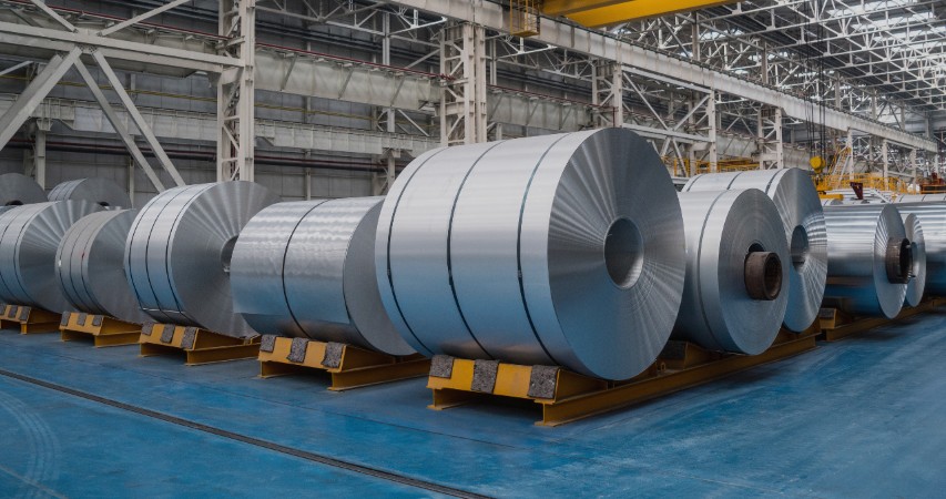 Aluminium Production