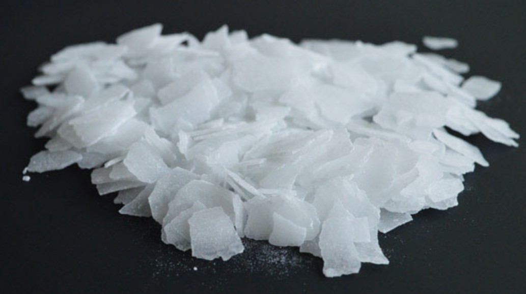 Caustic Soda Flake